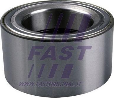 Fast FT21102 - Kolesni lezaj parts5.com