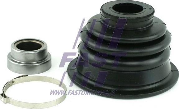 Fast FT28444K - Paljekumi, vetoakseli parts5.com