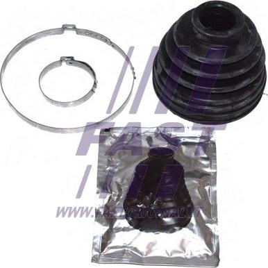 Fast FT28443 - Bellow, drive shaft parts5.com