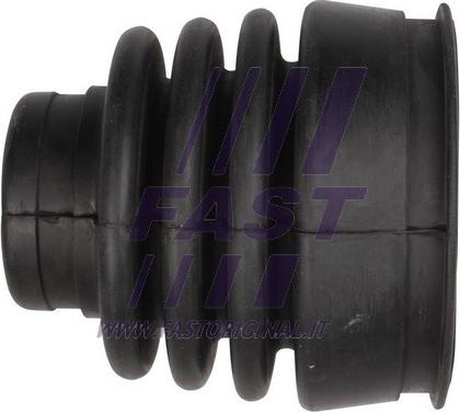 Fast FT28401 - Bellow, drive shaft parts5.com