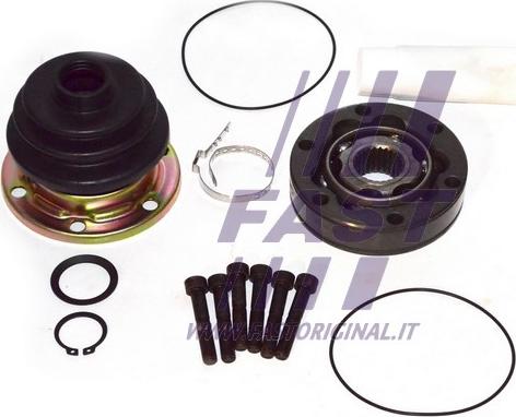 Fast FT28010K - Set articulatie, planetara parts5.com