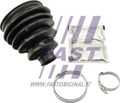 Fast FT28313 - Bellow, drive shaft parts5.com