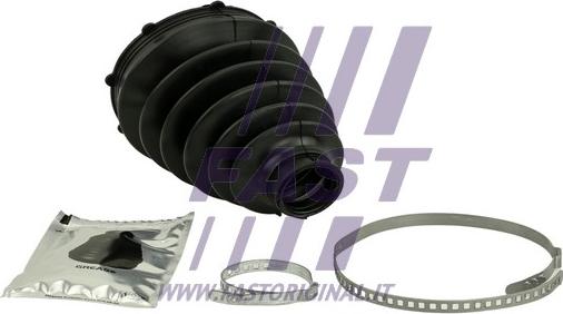 Fast FT28332 - Burduf cauciuc, articulatie planetara parts5.com