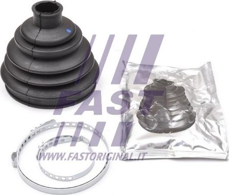 Fast FT28321K - Bellow, drive shaft parts5.com