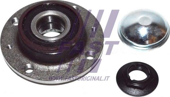 Fast FT23050 - Set rulment roata parts5.com