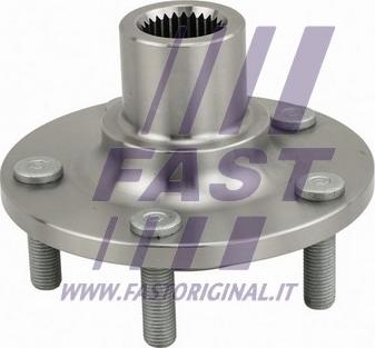 Fast FT23081 - Poyra parts5.com