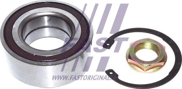 Fast FT22070 - Set rulment roata parts5.com