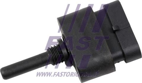 Fast FT75561 - Palpeur de niveau, circuit de carburant parts5.com