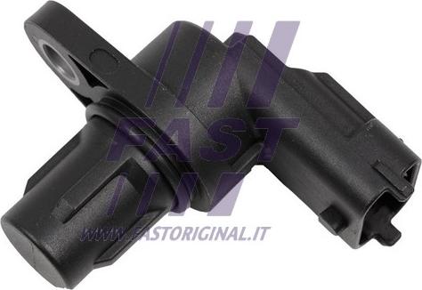 Fast FT75526 - Sensor, camshaft position parts5.com