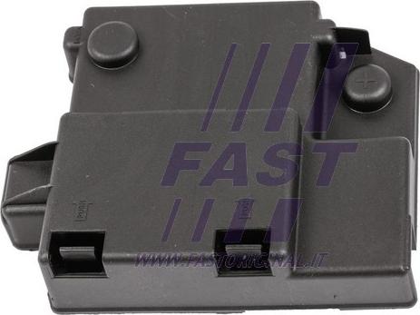 Fast FT75021 - Adpatador batería parts5.com