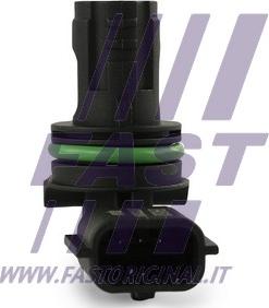 Fast FT75103 - Senzor, pozicija odmikalne gredi parts5.com