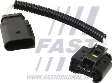 Fast FT76530 - Adaptör kablosu, hava beslemesi kumanda kapağı parts5.com