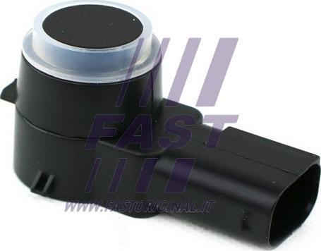 Fast FT76005 - Park yardım sistemi sensörü parts5.com