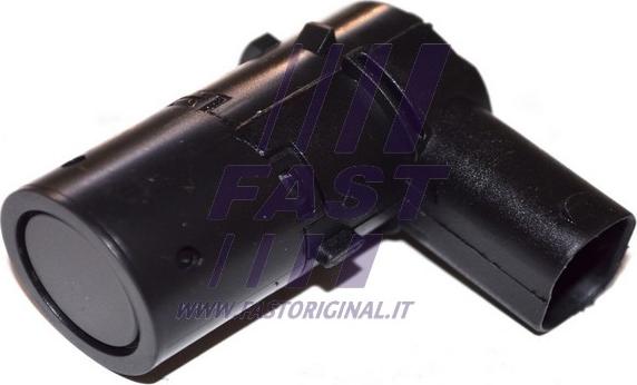 Fast FT76001 - Sensor, auxiliar de aparcamiento parts5.com