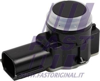 Fast FT76019 - Park yardım sistemi sensörü parts5.com