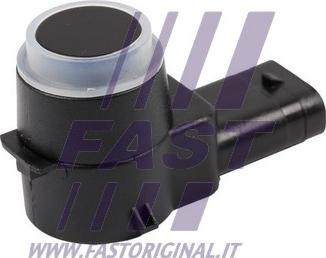 Fast FT76010 - Capteur, parctronic parts5.com