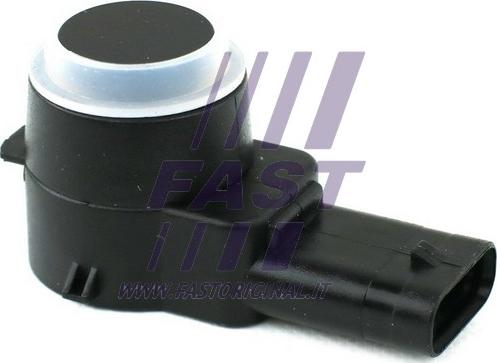 Fast FT76011 - Sensor, ajutor parcare parts5.com