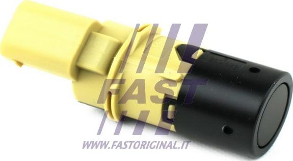 Fast FT76013 - Sensor, ajutor parcare parts5.com