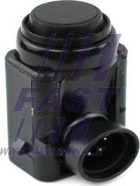 Fast FT76012 - Senzor, pomoć pri parkiranju parts5.com