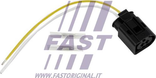 Fast FT76111 - Kit de reparación de cables, generador parts5.com