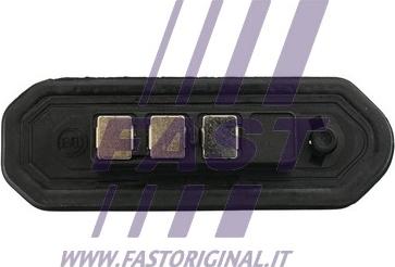 Fast FT76303 - Şalter, kapı kontağı parts5.com