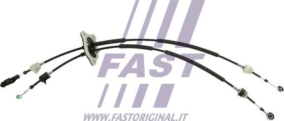 Fast FT73082 - Tel halat, Mekanik şanzıman parts5.com