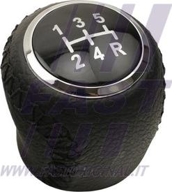 Fast FT73236 - Gear Lever Knob parts5.com