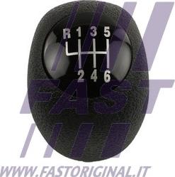 Fast FT73225 - Gear Lever Knob parts5.com