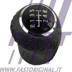 Fast FT73226 - Gear Lever Knob parts5.com