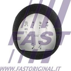 Fast FT73223 - Vaihdetangon nuppi parts5.com