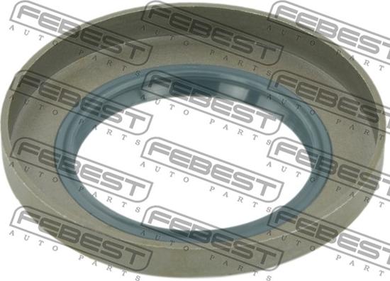 Febest 95BDY-31470509X - Seal, drive shaft parts5.com