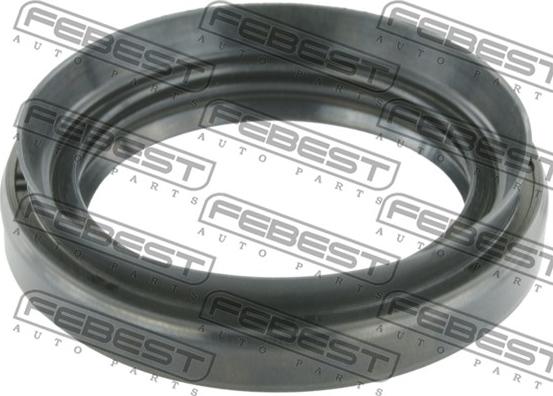 Febest 95EAS-41550812X - Семеринг, задвижващ вал parts5.com