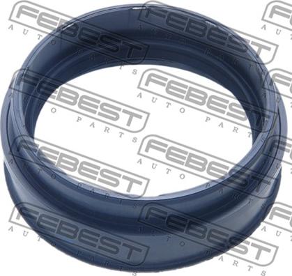 Febest 95EAY-54640924X - Brtveni prsten, glavčina kotača parts5.com