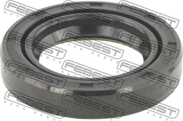 Febest 95FAS-35580909X - Yağ keçesi, tahrik mili parts5.com