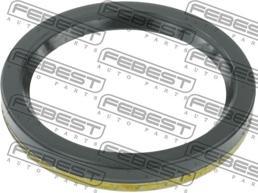 Febest 95FEY-56700909X - Retén, eje transmisión parts5.com