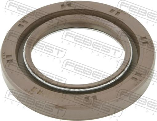 Febest 95GAS-32611113X - Retén, árbol de transmisión parts5.com