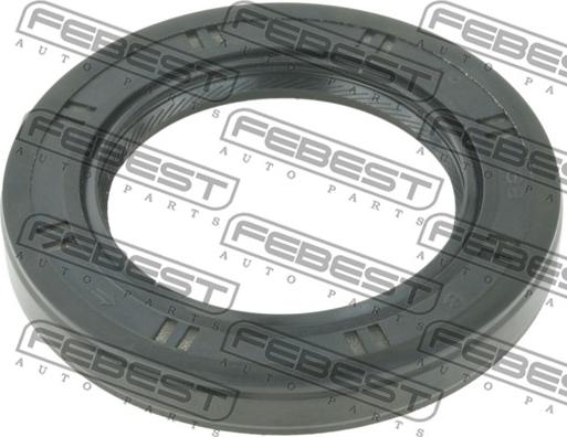 Febest 95GAY-44680808L - Pierścień uszczelniający, wał napędowy parts5.com