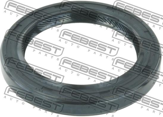 Febest 95GAY-46630809R - Shaft Seal, manual transmission main shaft parts5.com