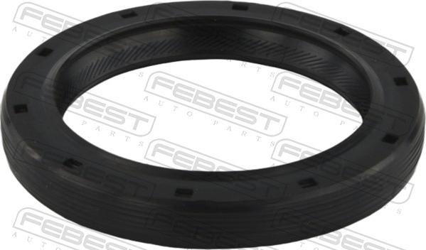 Febest 95GAY-40540707L - Anillo retén, diferencial parts5.com