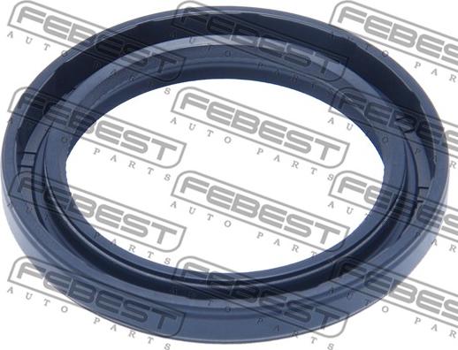 Febest 95GAY-43580707L - Simering, ax cardanic parts5.com