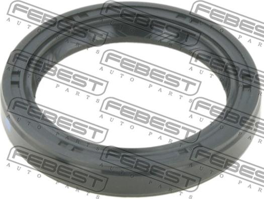 Febest 95GAY-35450707C - Radialna oljna tesnilka za gred, pogonska gred parts5.com