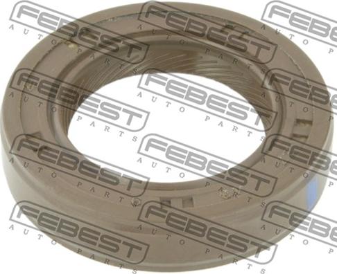 Febest 95GAY-27430909L - Tömítőgyűrű, vezérműtengely parts5.com