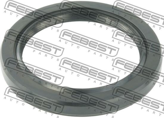 Febest 95GBY-46610707R - Семеринг, първичен вал на ръчна трансмисия parts5.com