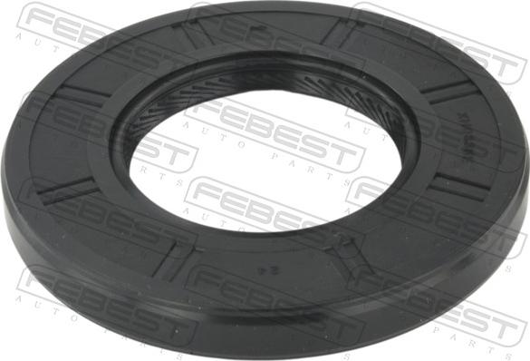 Febest 95GBY-40740909R - Simering, ax cardanic parts5.com