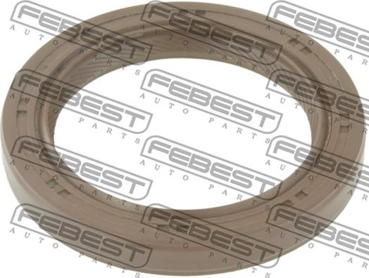 Febest 95GBY-43580707R - Szimering, hajtótengely parts5.com