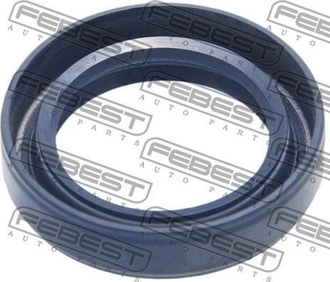 Febest 95GBY-35501111L - Szimering, hajtótengely parts5.com