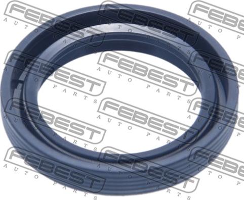 Febest 95GBY-30420707R - Yağ keçesi, tahrik mili parts5.com