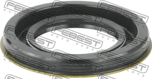 Febest 95GCW-40650709R - Τσιμούχα, πρωτεύων άξονας μηχανικού κιβωτίου ταχυτήτων parts5.com