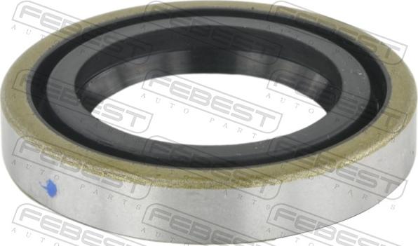 Febest 95GDS-41651111X - Seal, drive shaft parts5.com