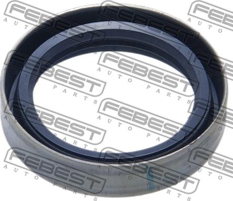 Febest 95GDS-34441010X - Seal, drive shaft parts5.com